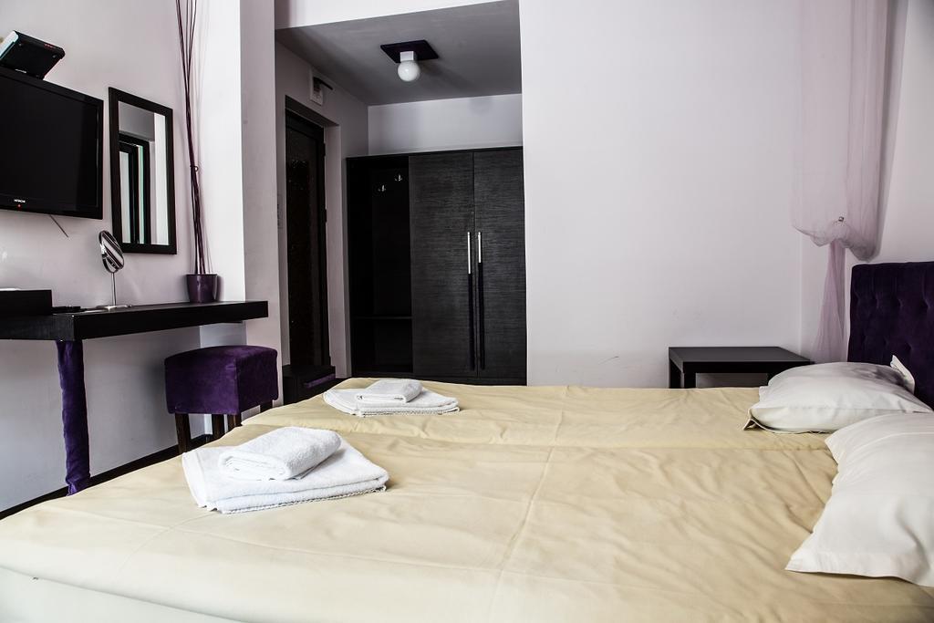 Hotel Restaurant 6Ato Rila Паничиште Экстерьер фото