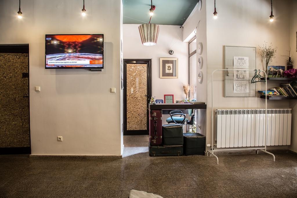 Hotel Restaurant 6Ato Rila Паничиште Экстерьер фото