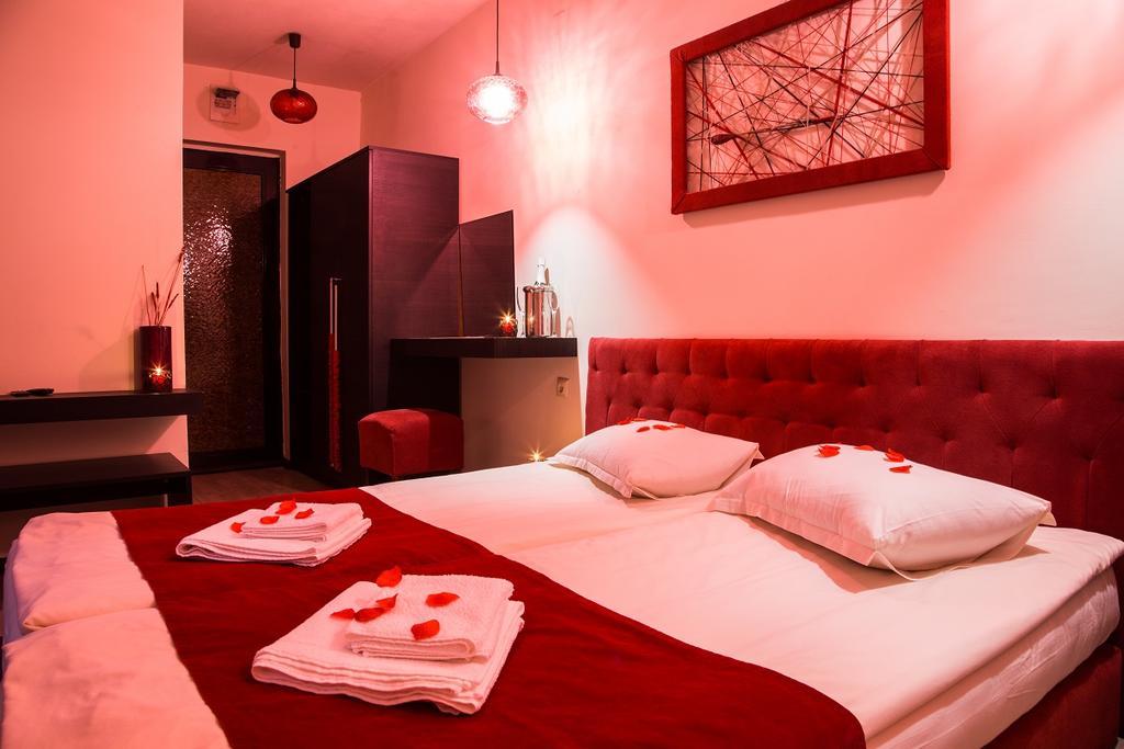 Hotel Restaurant 6Ato Rila Паничиште Экстерьер фото